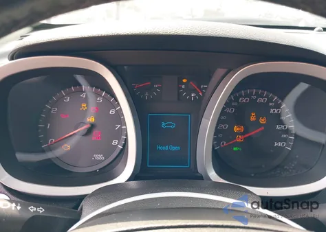 2011 Chevrolet Equinox Ltz from USA, damaged, VIN 2CNFLGE5XB6425472